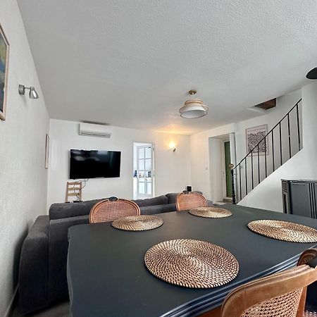 Maison Confortable - 5Min De Carcassonne Conques-sur-Orbiel Ngoại thất bức ảnh