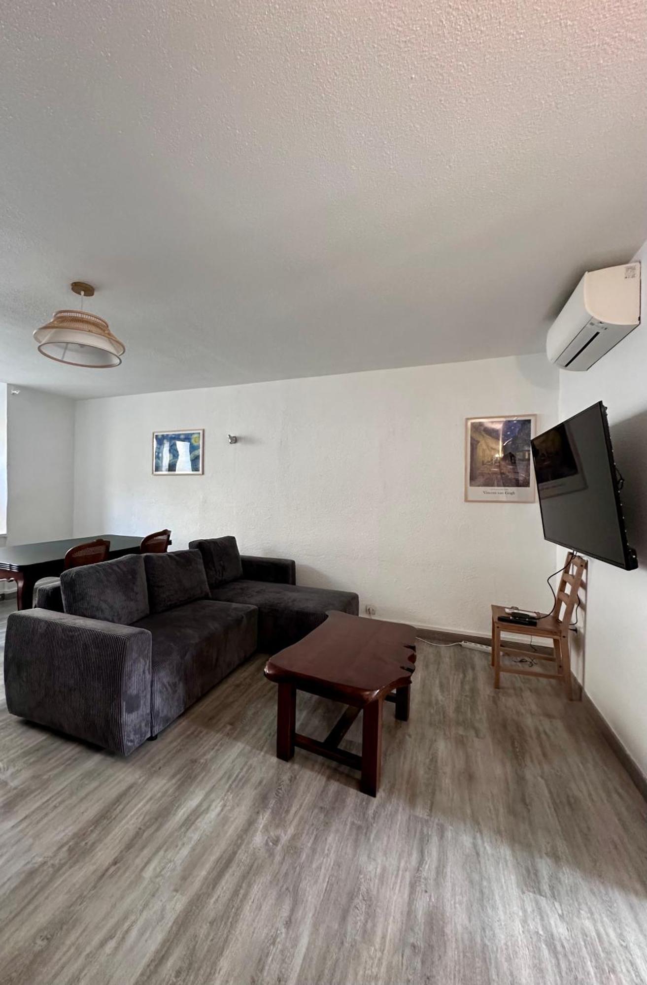 Maison Confortable - 5Min De Carcassonne Conques-sur-Orbiel Ngoại thất bức ảnh