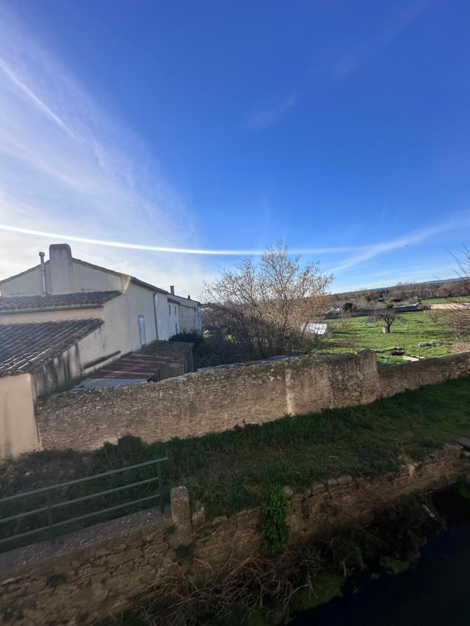 Maison Confortable - 5Min De Carcassonne Conques-sur-Orbiel Ngoại thất bức ảnh