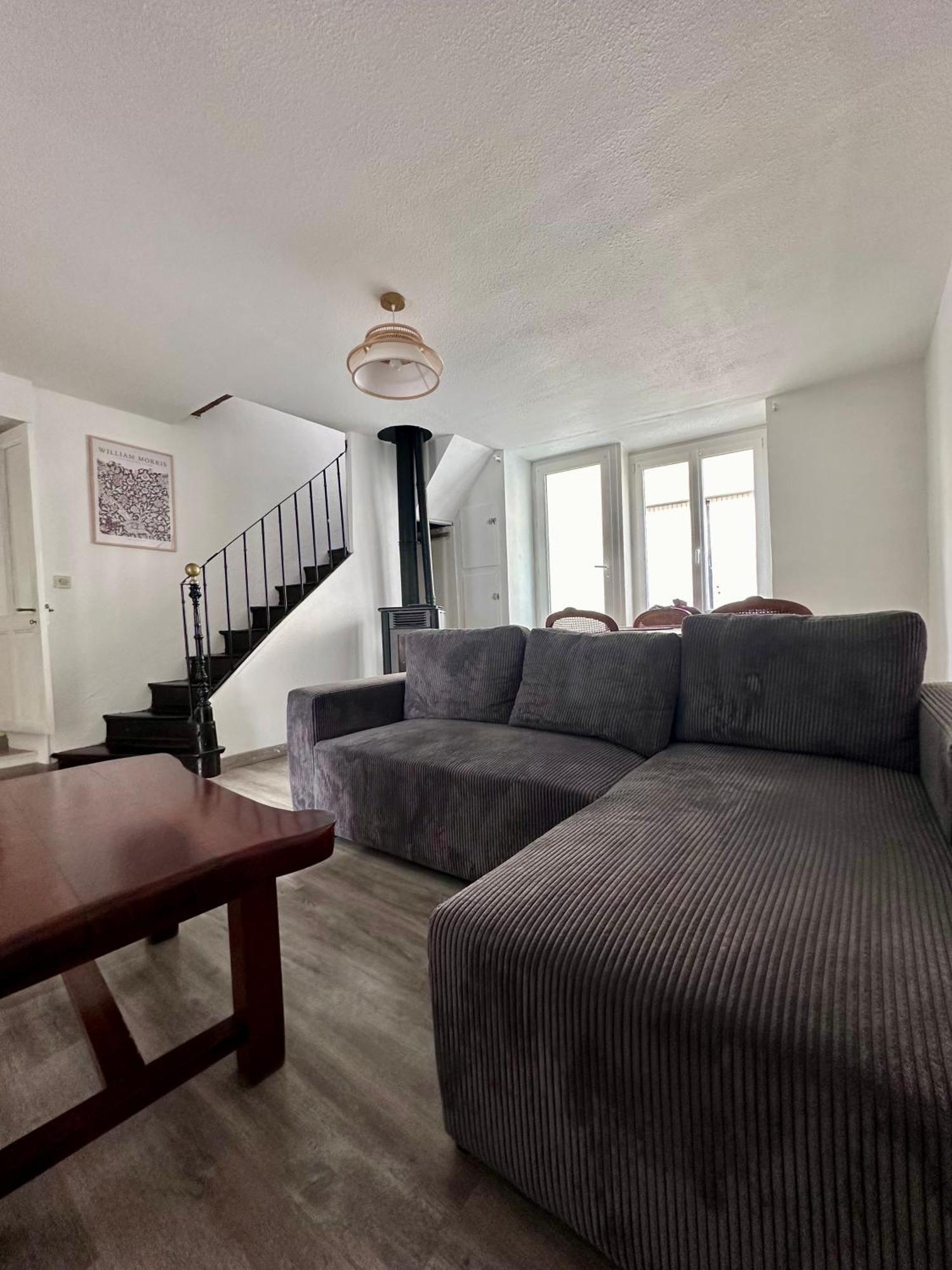 Maison Confortable - 5Min De Carcassonne Conques-sur-Orbiel Ngoại thất bức ảnh