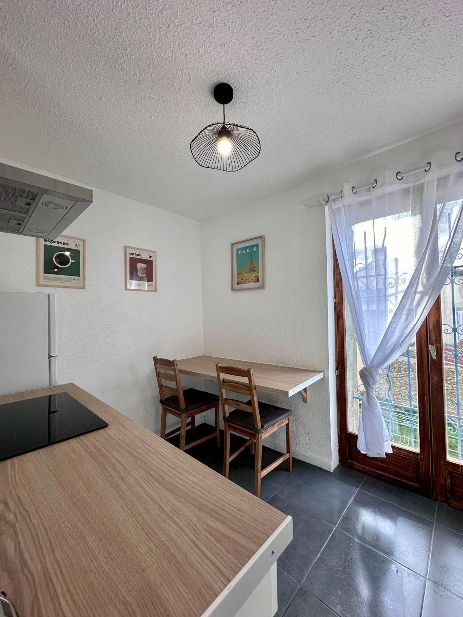 Maison Confortable - 5Min De Carcassonne Conques-sur-Orbiel Ngoại thất bức ảnh