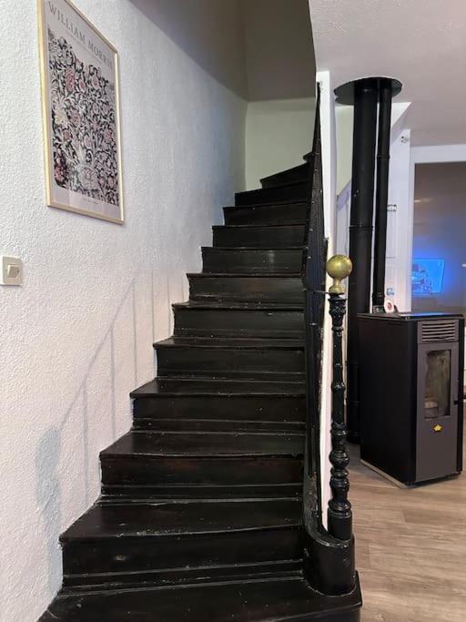 Maison Confortable - 5Min De Carcassonne Conques-sur-Orbiel Ngoại thất bức ảnh